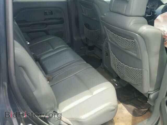 2005 HONDA PILOT - VIN: 5FNYF18585B017158 - Фото 6
