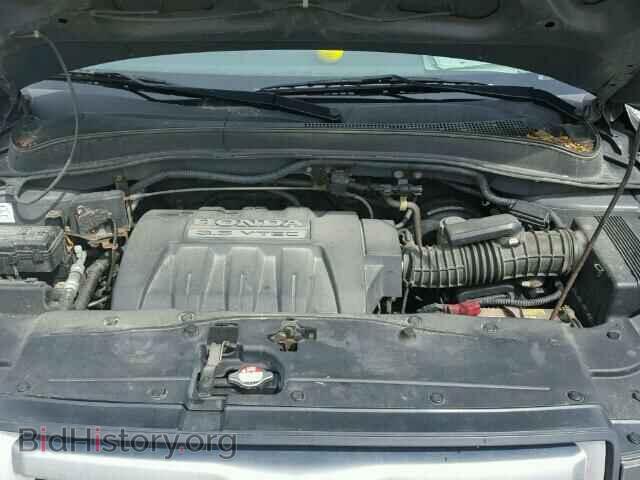 2007 HONDA PILOT - VIN: 2HKYF18507H520414 - Фото 7