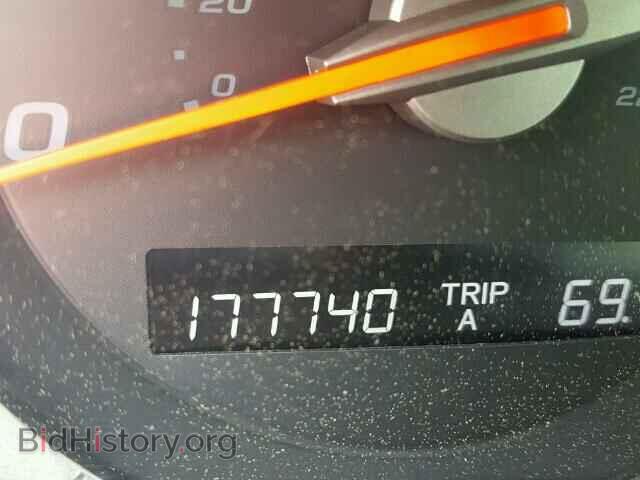 2007 HONDA PILOT - VIN: 2HKYF18507H520414 - Фото 8