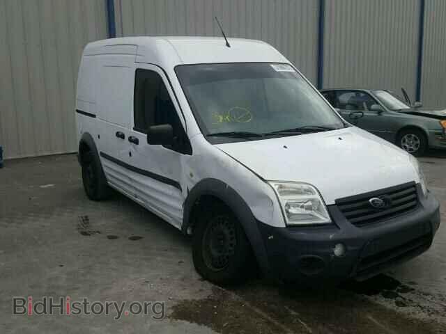 Photo NM0LS7AN4CT121608 - FORD TRANSIT CO 2012