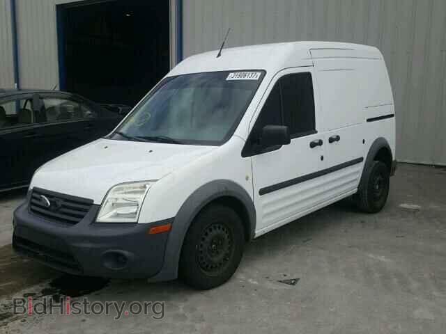 2012 FORD TRANSIT CO - VIN: NM0LS7AN4CT121608 - Фото 2