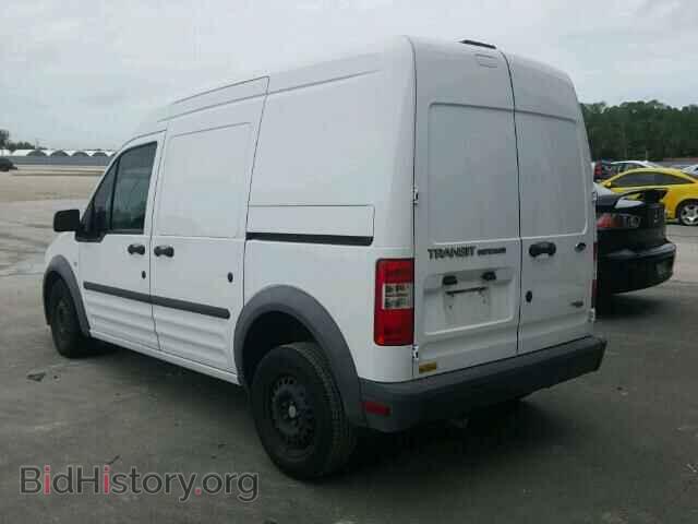 2012 FORD TRANSIT CO - VIN: NM0LS7AN4CT121608 - Фото 3