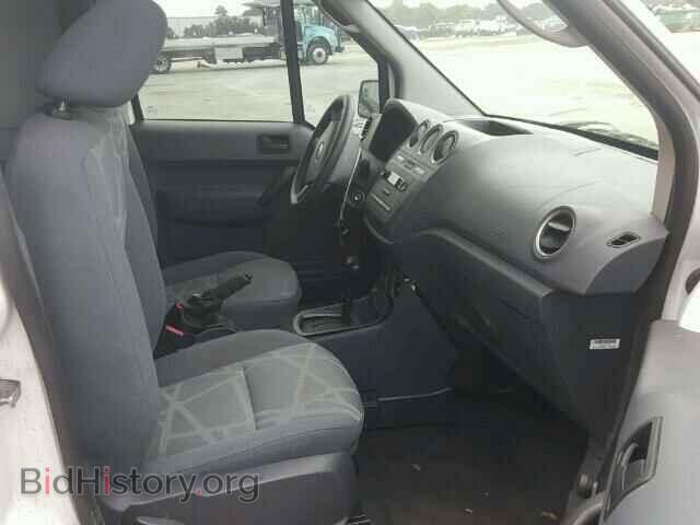 2012 FORD TRANSIT CO - VIN: NM0LS7AN4CT121608 - Фото 5