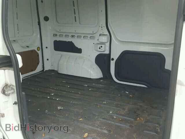 2012 FORD TRANSIT CO - VIN: NM0LS7AN4CT121608 - Фото 6
