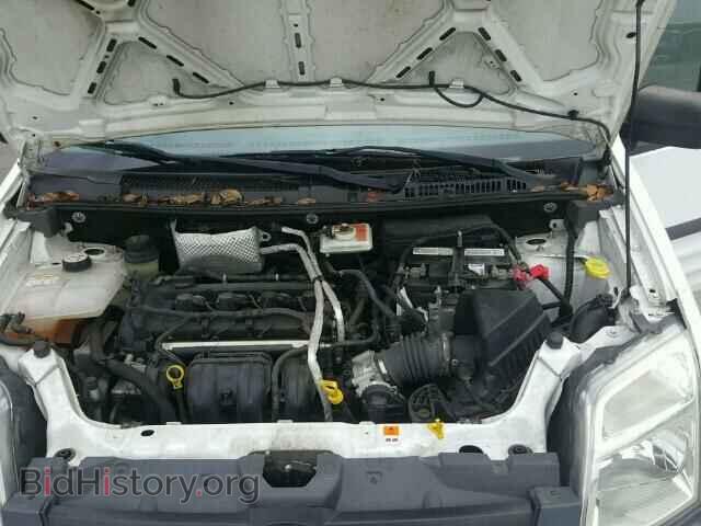 2012 FORD TRANSIT CO - VIN: NM0LS7AN4CT121608 - Фото 7