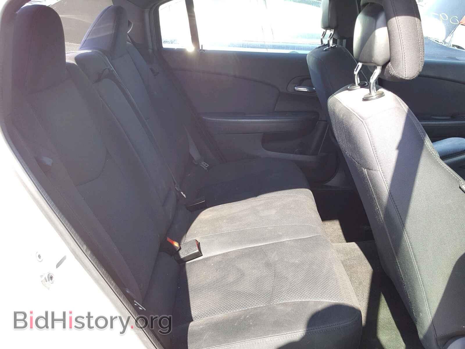 2012 CHRYSLER 200 - VIN: 1C3CCBAB1CN273265 - Photo 6