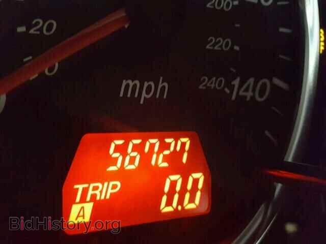 2007 MAZDA 6 - VIN: 1YVHP80C775M04816 - Photo 8