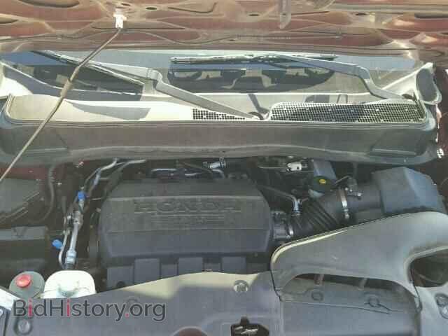2014 HONDA PILOT - VIN: 5FNYF4H53EB008708 - Фото 7