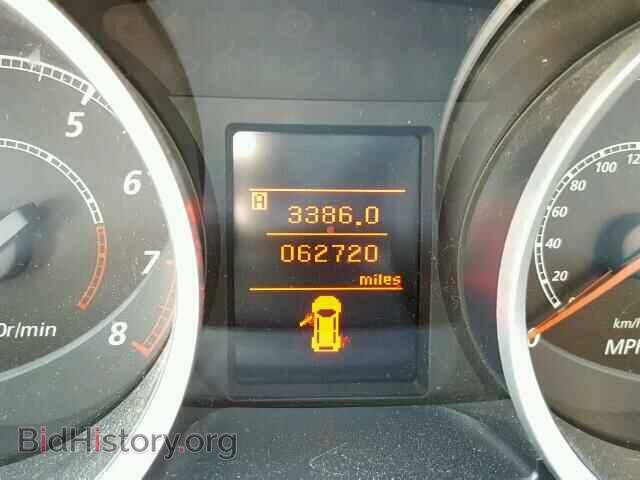 2014 MITSUBISHI LANCER - VIN: JA32U2FU4EU003386 - Фото 8