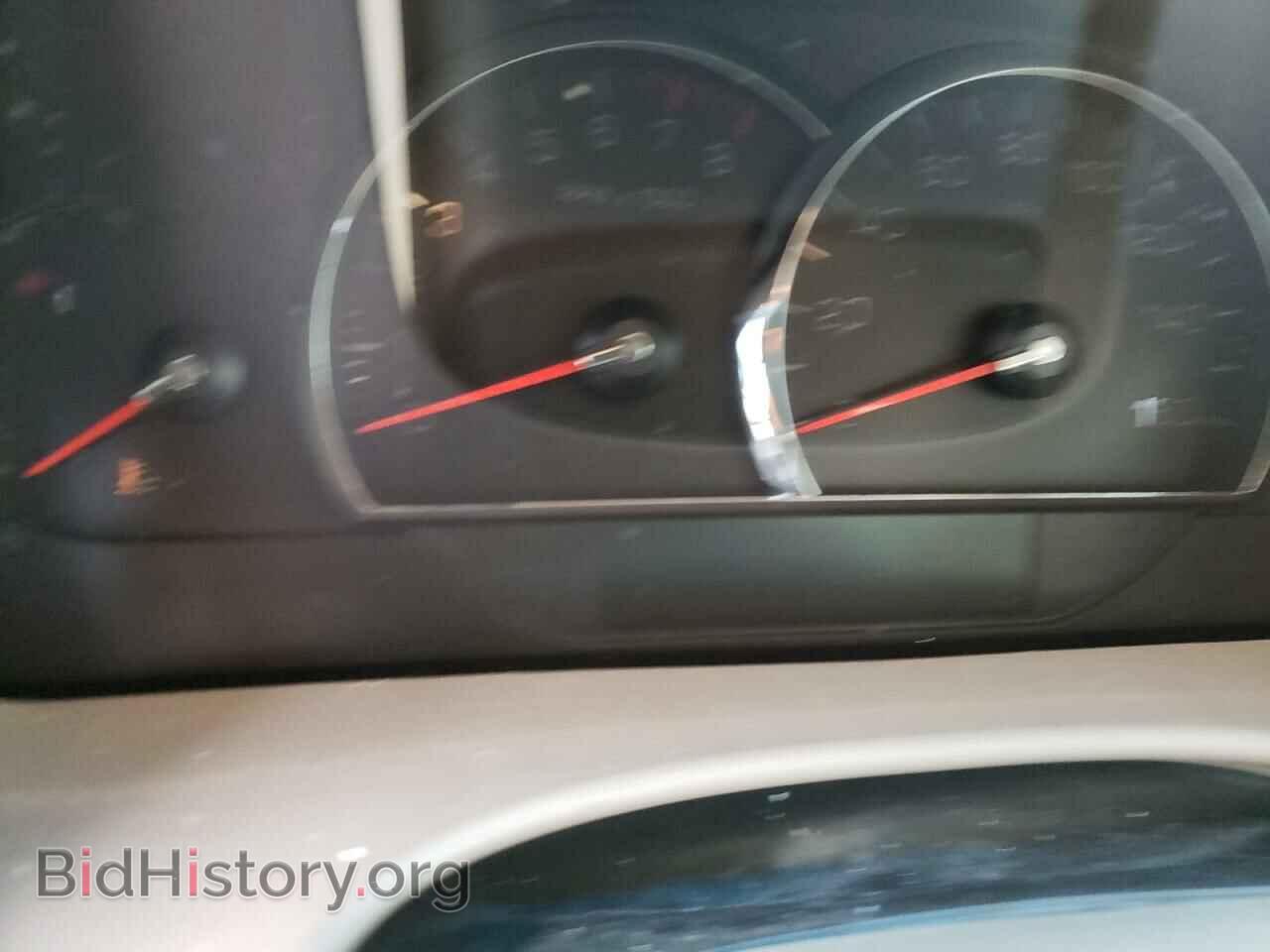 2006 CADILLAC STS - VIN: 1G6DC67A560124626 - Photo 8