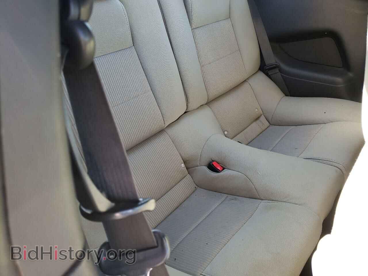 2014 FORD MUSTANG - VIN: 1ZVBP8AM4E5314049 - Photo 6