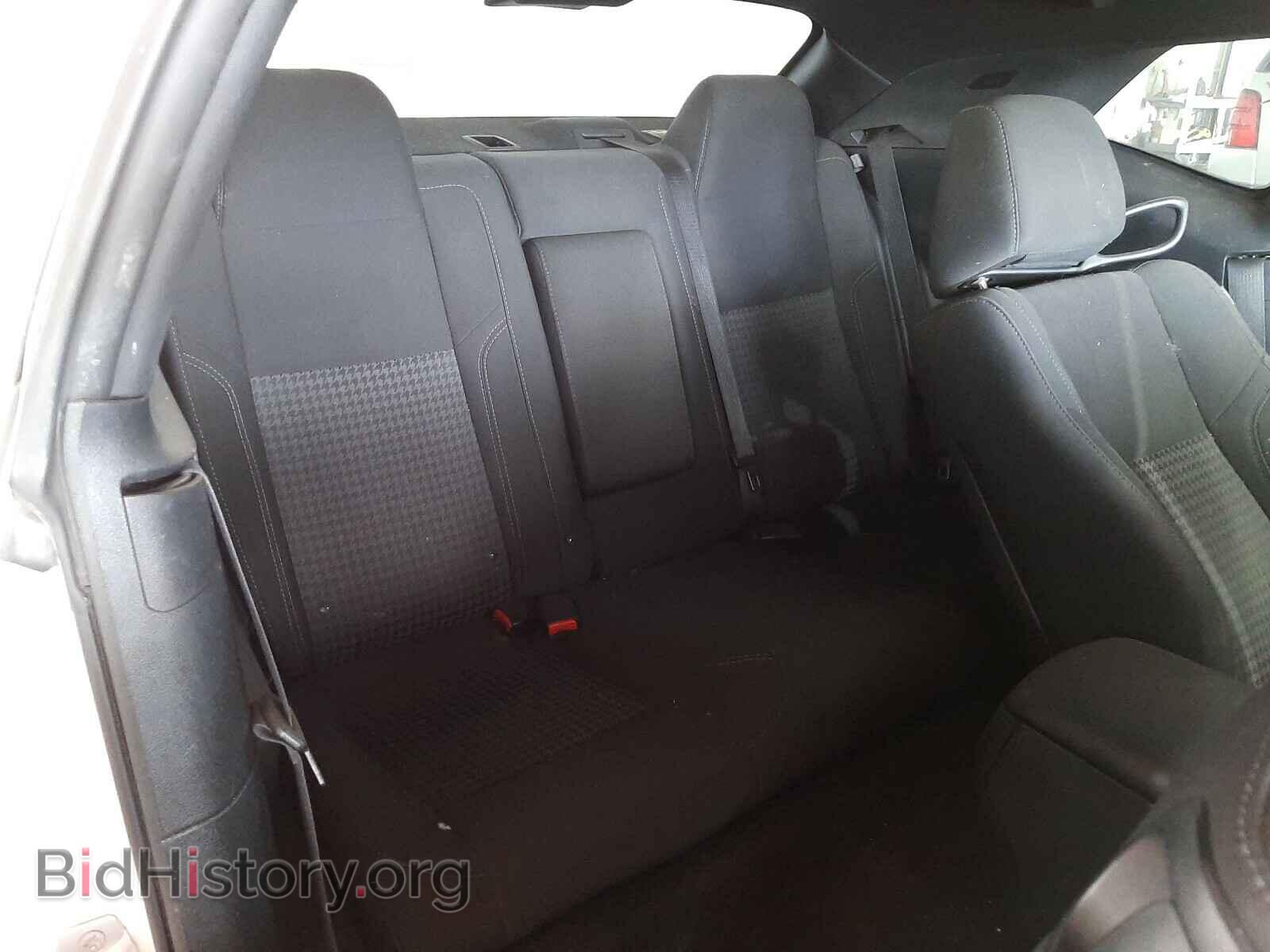 2015 DODGE CHALLENGER - VIN: 2C3CDZAG3FH911000 - Photo 6