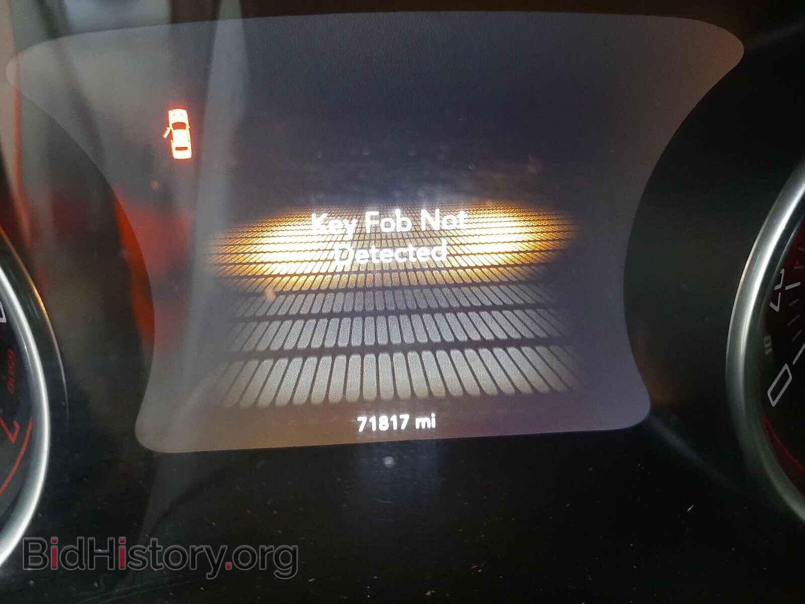 2015 DODGE CHALLENGER - VIN: 2C3CDZAG3FH911000 - Photo 8
