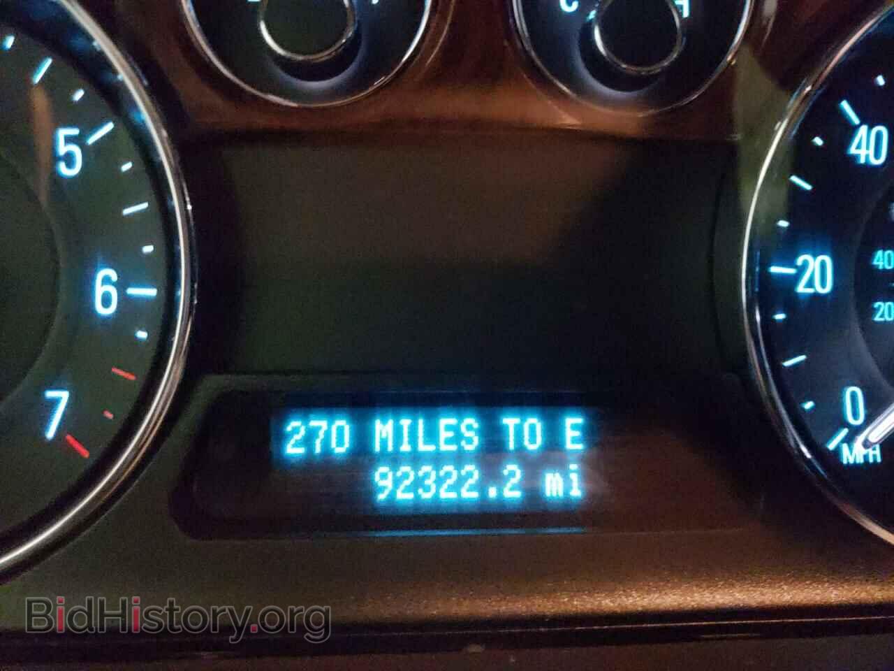 2010 FORD FLEX - VIN: 2FMGK5DC9ABA90805 - Фото 8