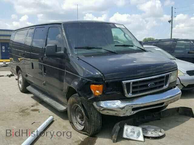 Фотография 1FBSS31L06HA30806 - FORD ECONOLINE 2006