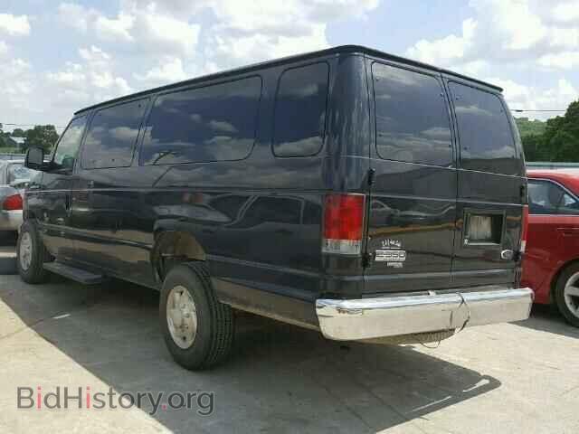 2006 FORD ECONOLINE - VIN: 1FBSS31L06HA30806 - Фото 3