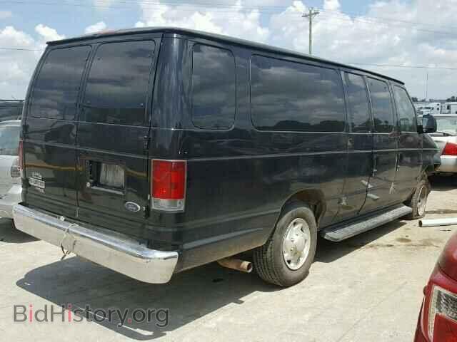 2006 FORD ECONOLINE - VIN: 1FBSS31L06HA30806 - Фото 4