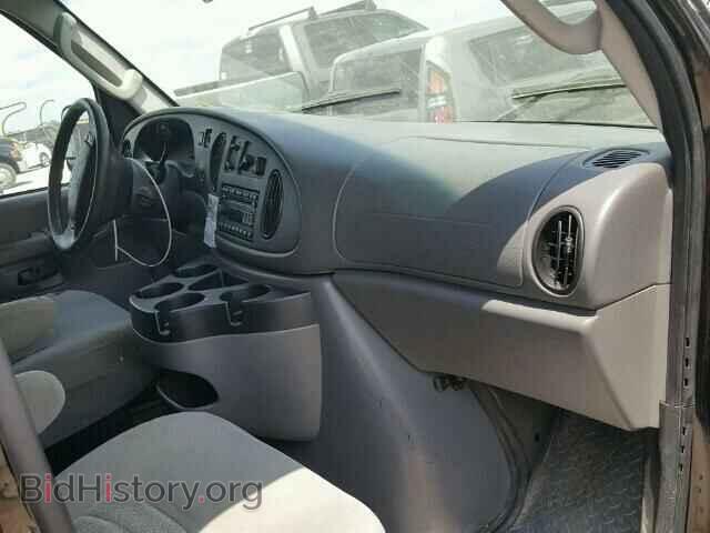 2006 FORD ECONOLINE - VIN: 1FBSS31L06HA30806 - Фото 5