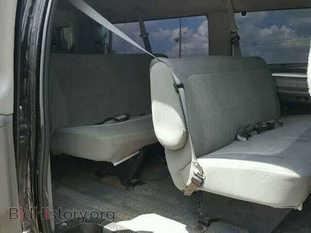 2006 FORD ECONOLINE - VIN: 1FBSS31L06HA30806 - Фото 6