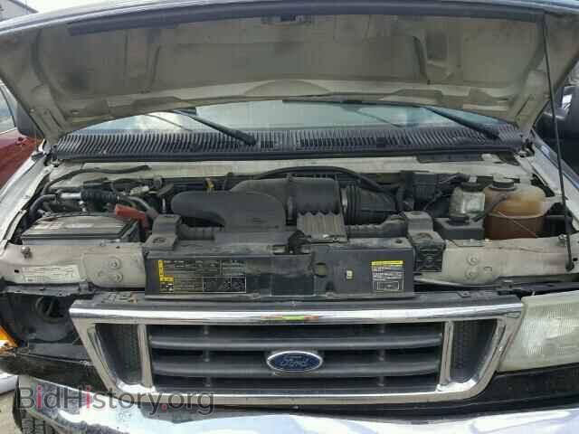 2006 FORD ECONOLINE - VIN: 1FBSS31L06HA30806 - Фото 7