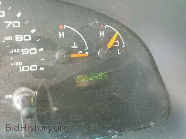 2006 FORD ECONOLINE - VIN: 1FBSS31L06HA30806 - Фото 8