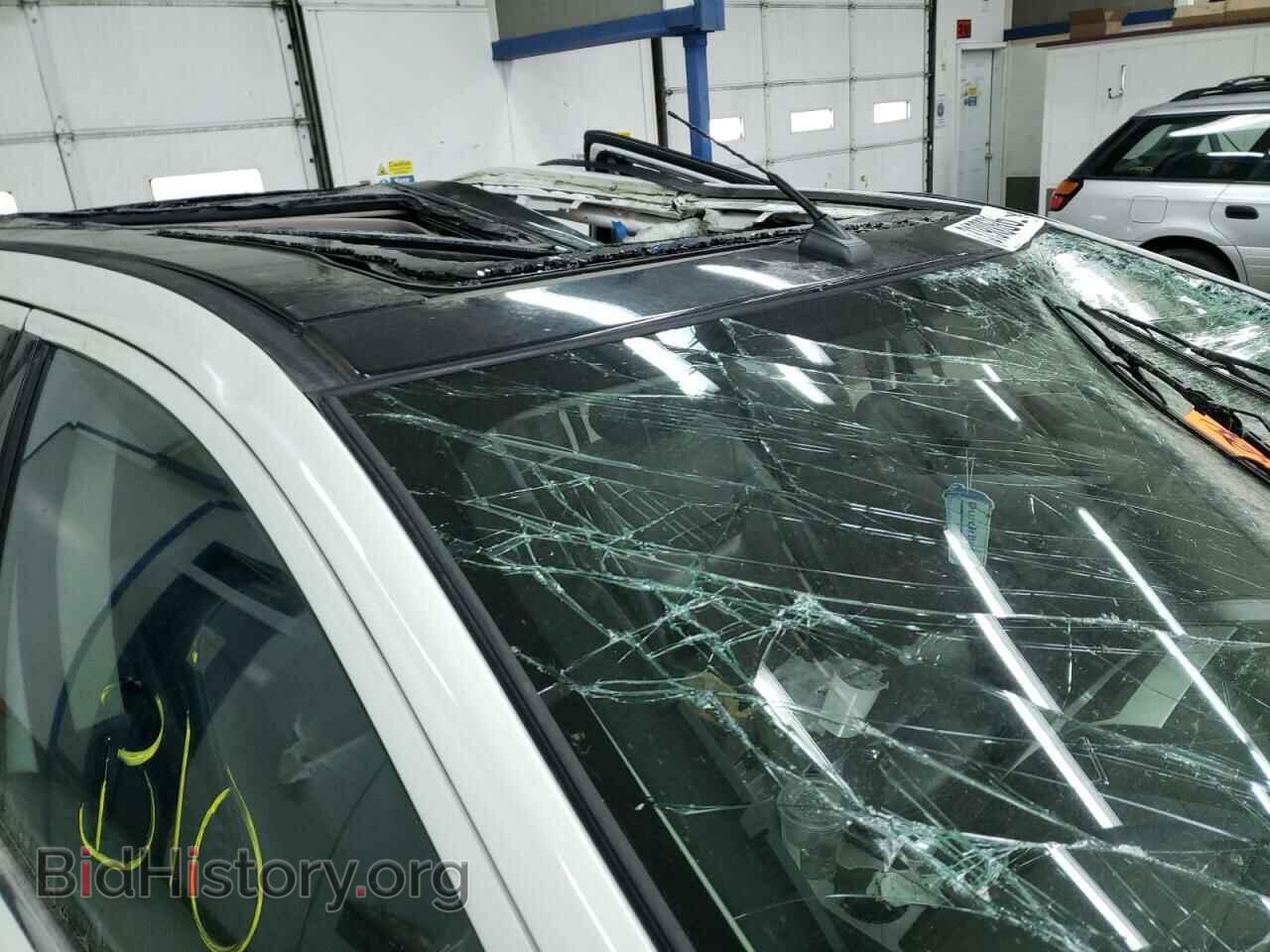 2009 FORD EDGE - VIN: 2FMDK49C59BB01350 - Фото 9