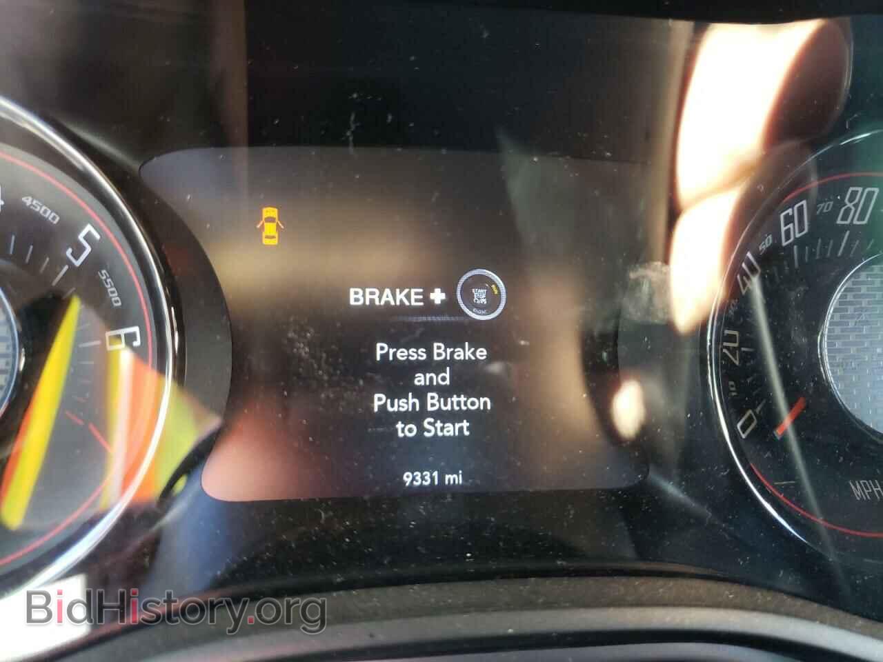 2019 DODGE CHALLENGER - VIN: 2C3CDZAGXKH587229 - Photo 8