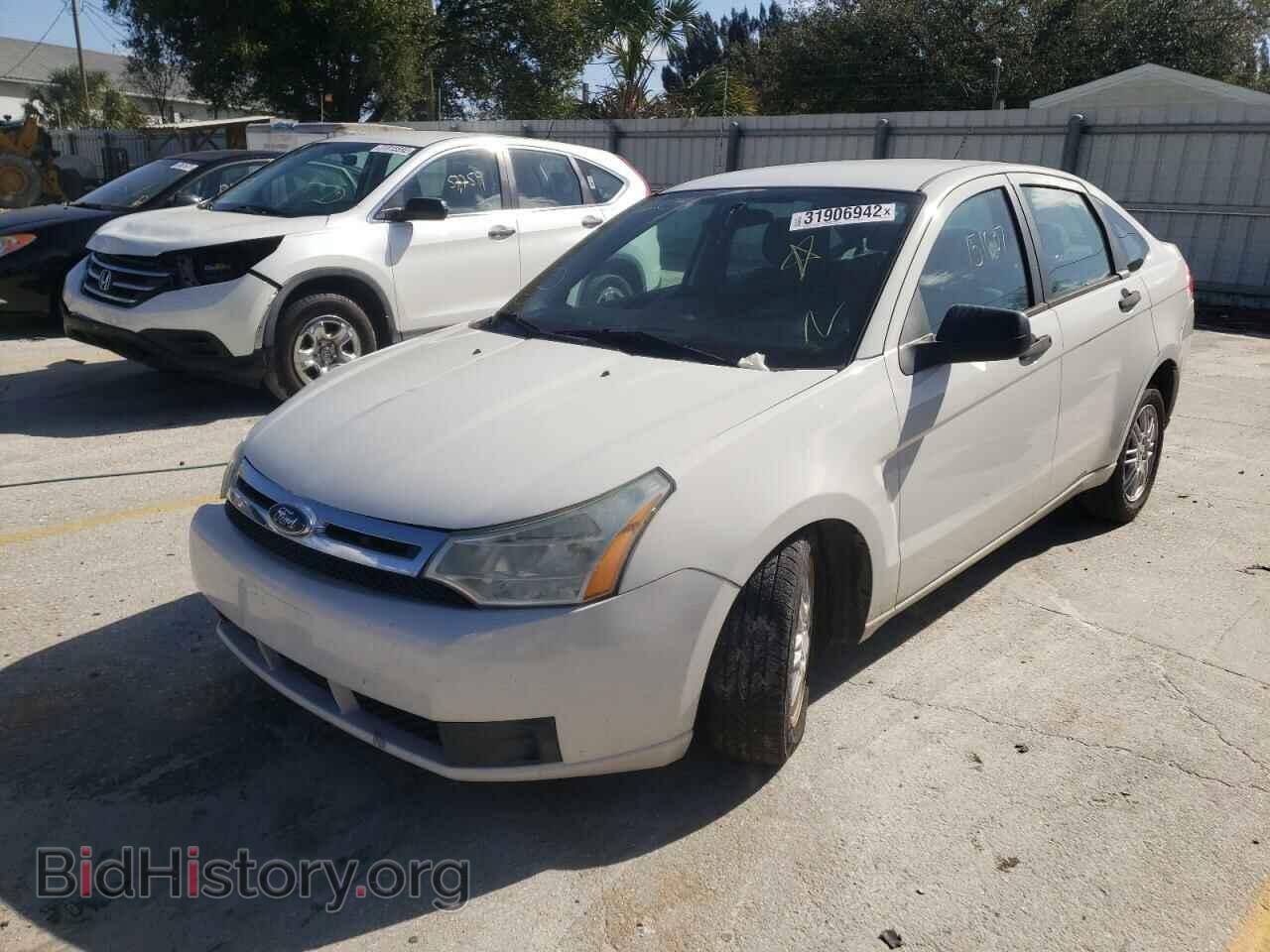 2010 FORD FOCUS - VIN: 1FAHP3FN4AW108497 - Фото 2