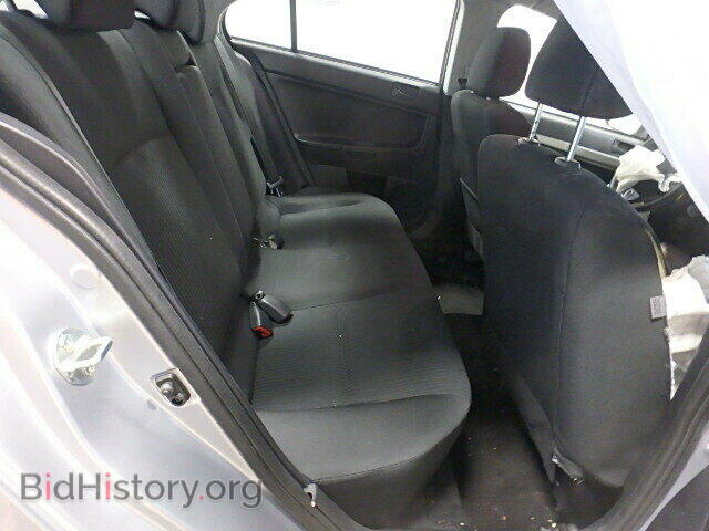 2014 MITSUBISHI LANCER - VIN: JA32U2FU7EU009375 - Фото 6