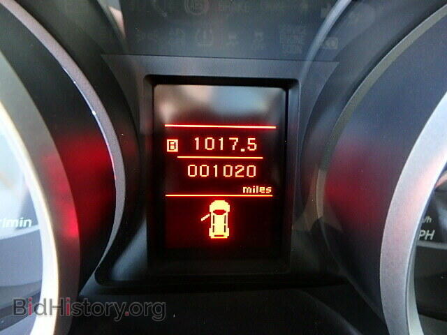 2014 MITSUBISHI LANCER - VIN: JA32U2FU7EU009375 - Фото 8