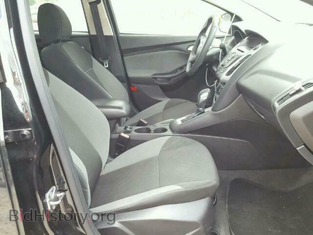 2013 FORD FOCUS - VIN: 1FADP3F22DL251250 - Фото 5