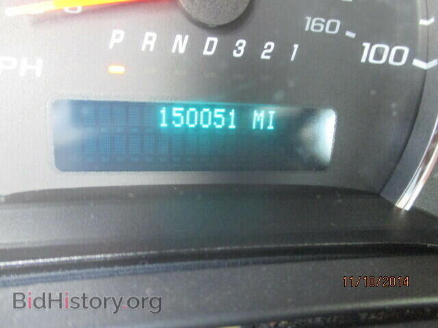 2008 CHEVROLET EXPRESS - VIN: 1GCHG35K881159431 - Фото 8