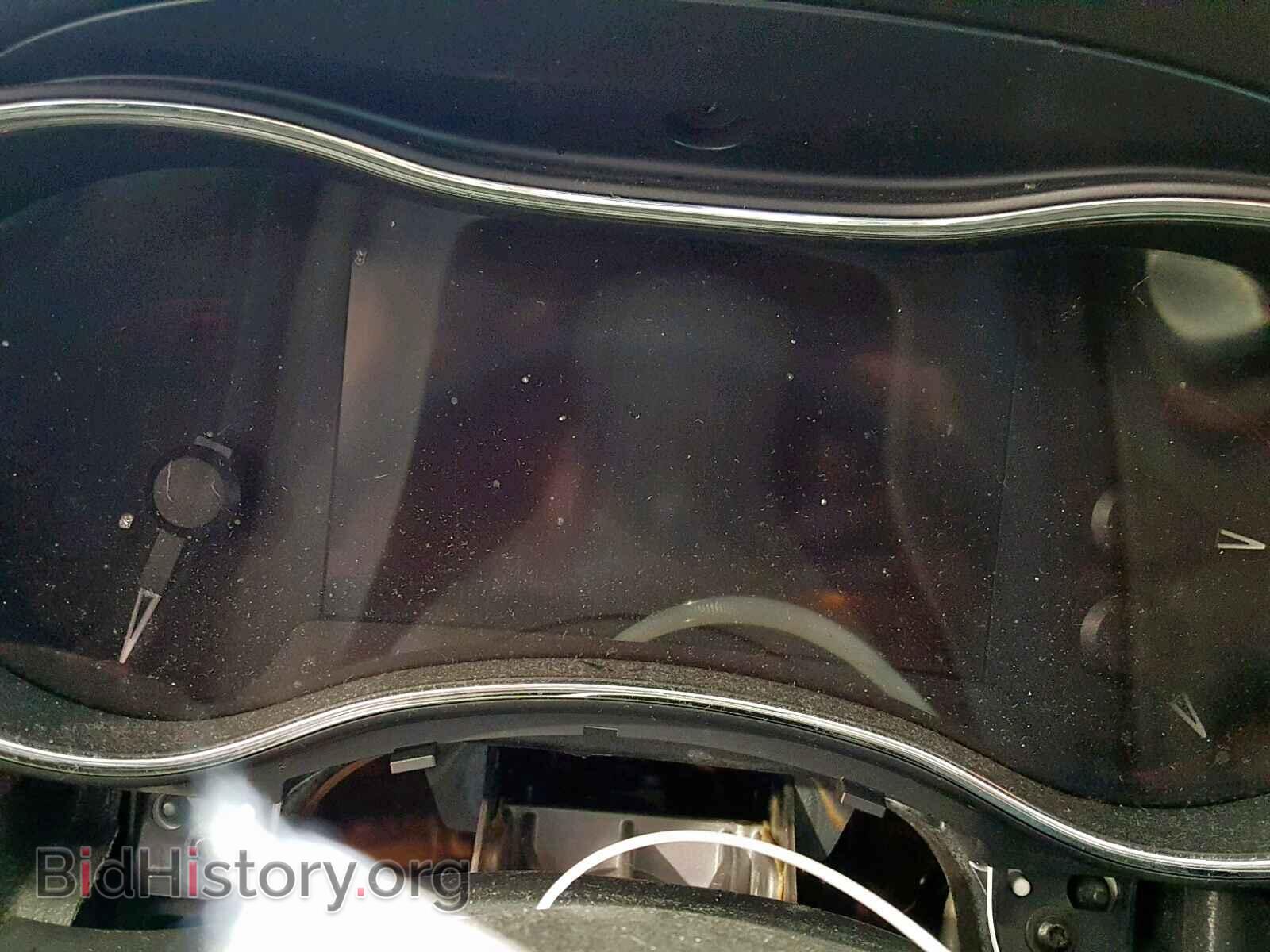 2014 DODGE DURANGO SX - VIN: 1C4RDHAG0EC537768 - Фото 8