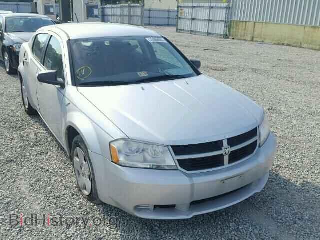 Photo 1B3CC4FB5AN180327 - DODGE AVENGER 2010