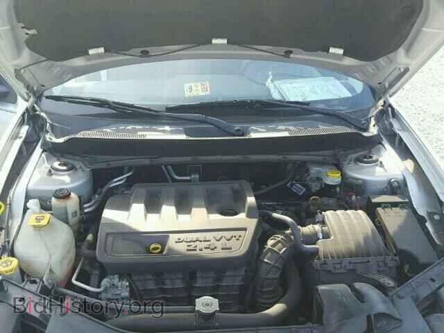 2010 DODGE AVENGER - VIN: 1B3CC4FB5AN180327 - Фото 7