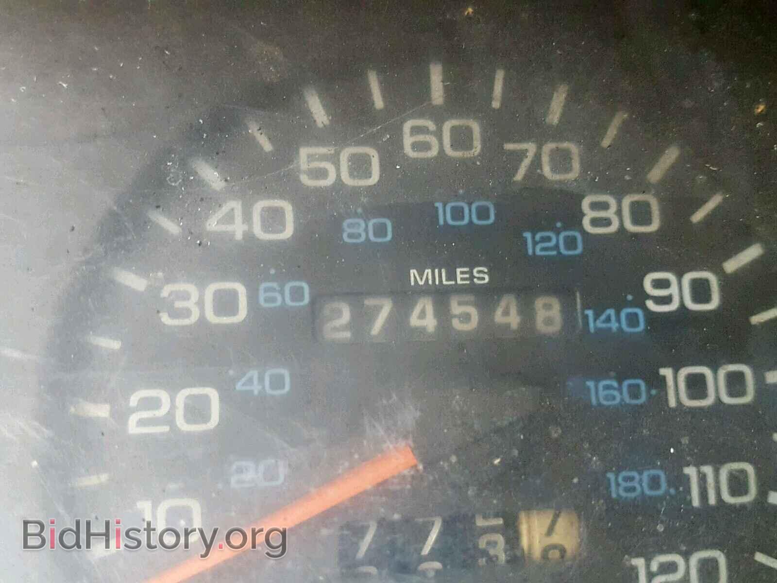 1997 DODGE RAM 3500 - VIN: 3B7MF33D6VM592590 - Фото 8