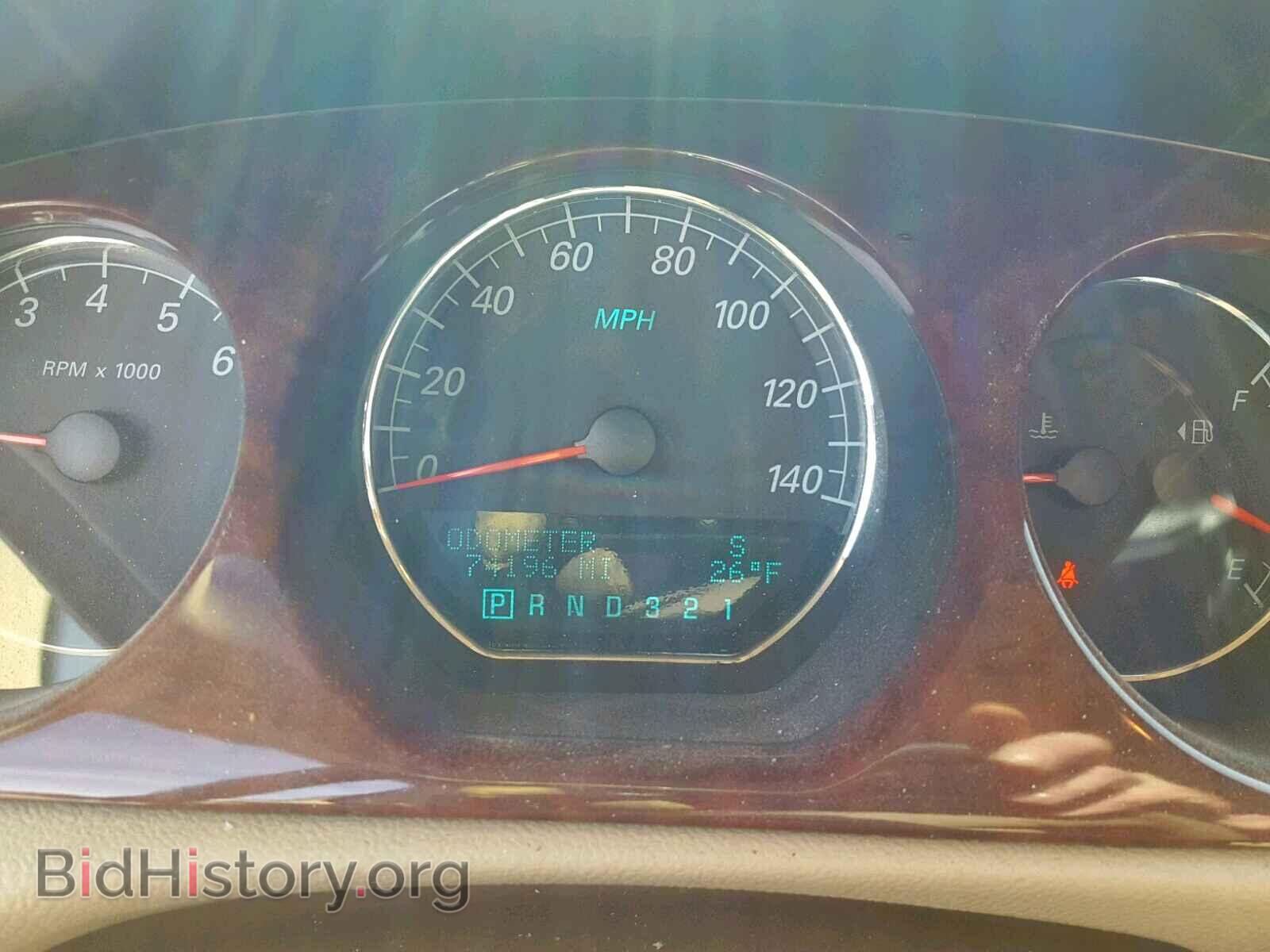 2006 BUICK LUCERNE - VIN: 1G4HD572X6U190463 - Фото 8