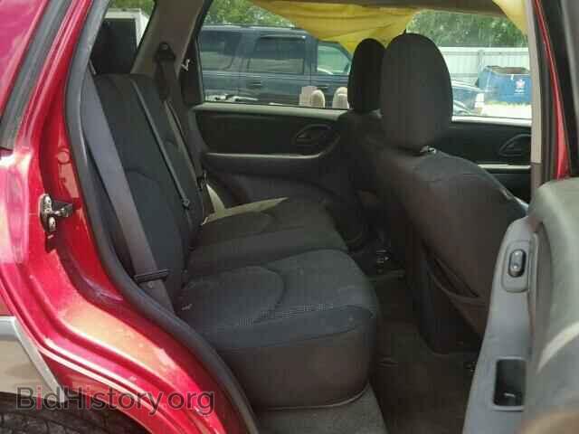 2006 MAZDA TRIBUTE - VIN: 4F2CZ94166KM11409 - Фото 6