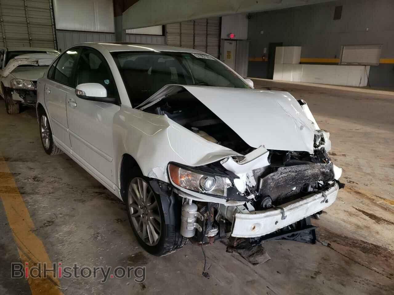 Фотография YV1390MS1A2500215 - VOLVO S40 2010