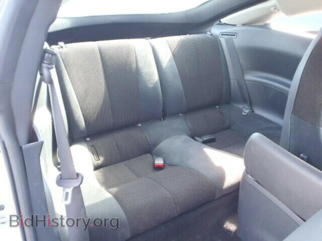 2007 MITSUBISHI ECLIPSE - VIN: 4A3AK24FX7E059494 - Photo 6