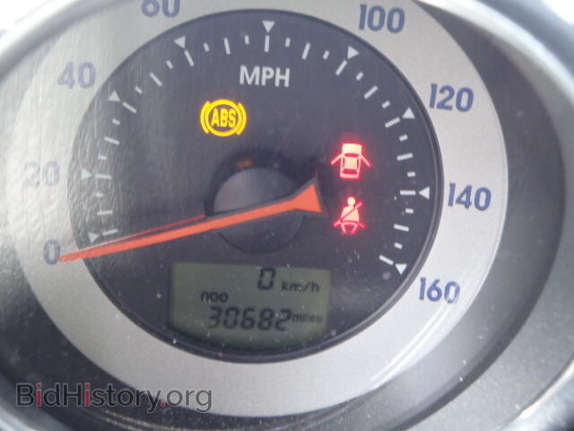 2007 MITSUBISHI ECLIPSE - VIN: 4A3AK24FX7E059494 - Photo 8