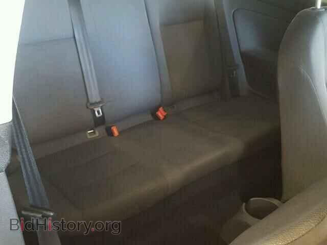 2007 VOLKSWAGEN RABBIT - VIN: WVWBR71KX7W080227 - Фото 6