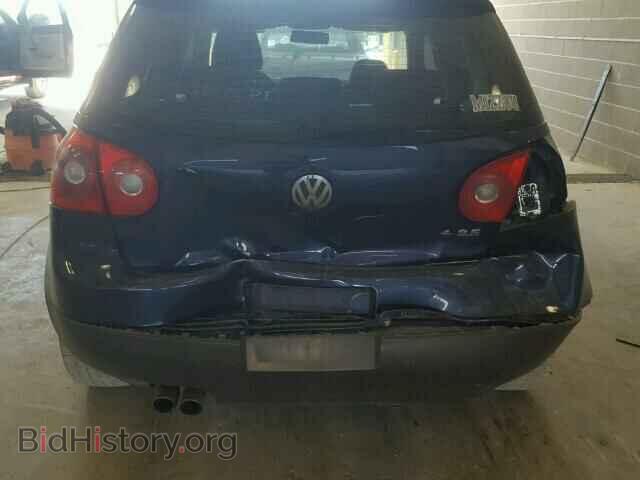 2007 VOLKSWAGEN RABBIT - VIN: WVWBR71KX7W080227 - Фото 9