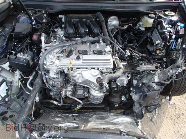 2014 LEXUS ES350 - VIN: JTHBK1GG4E2124410 - Фото 7
