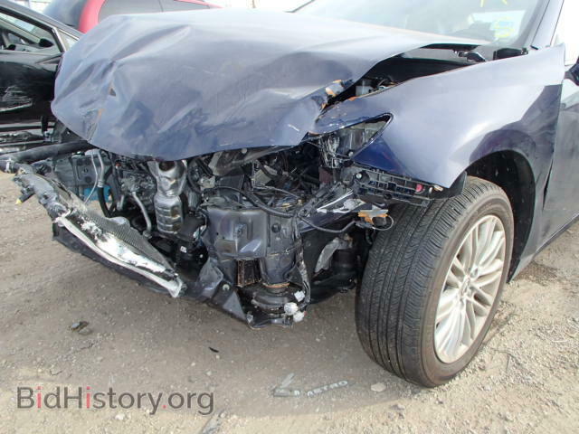 2014 LEXUS ES350 - VIN: JTHBK1GG4E2124410 - Фото 10