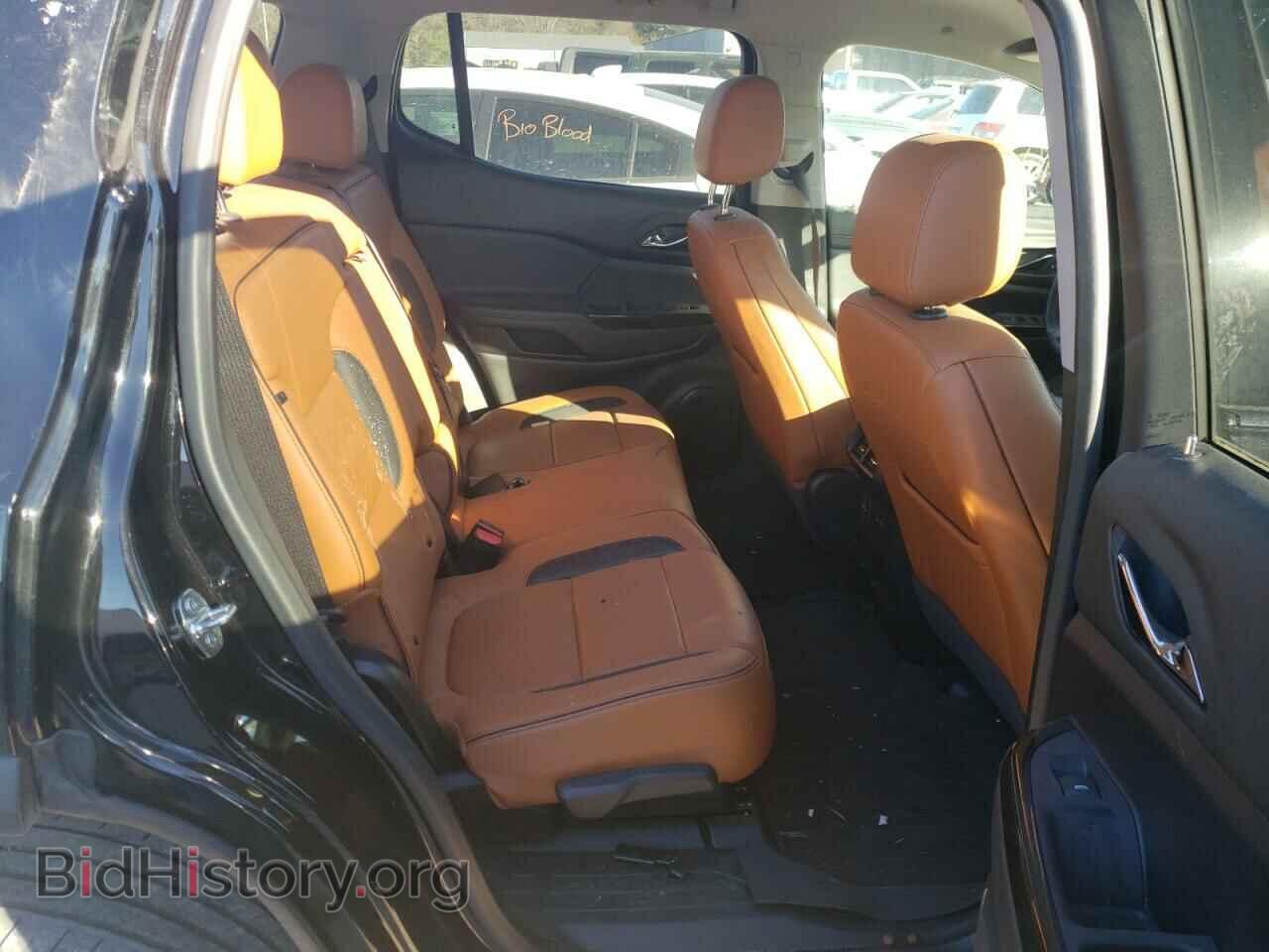2020 GMC ACADIA - VIN: 1GKKNLLS5LZ165751 - Фото 6