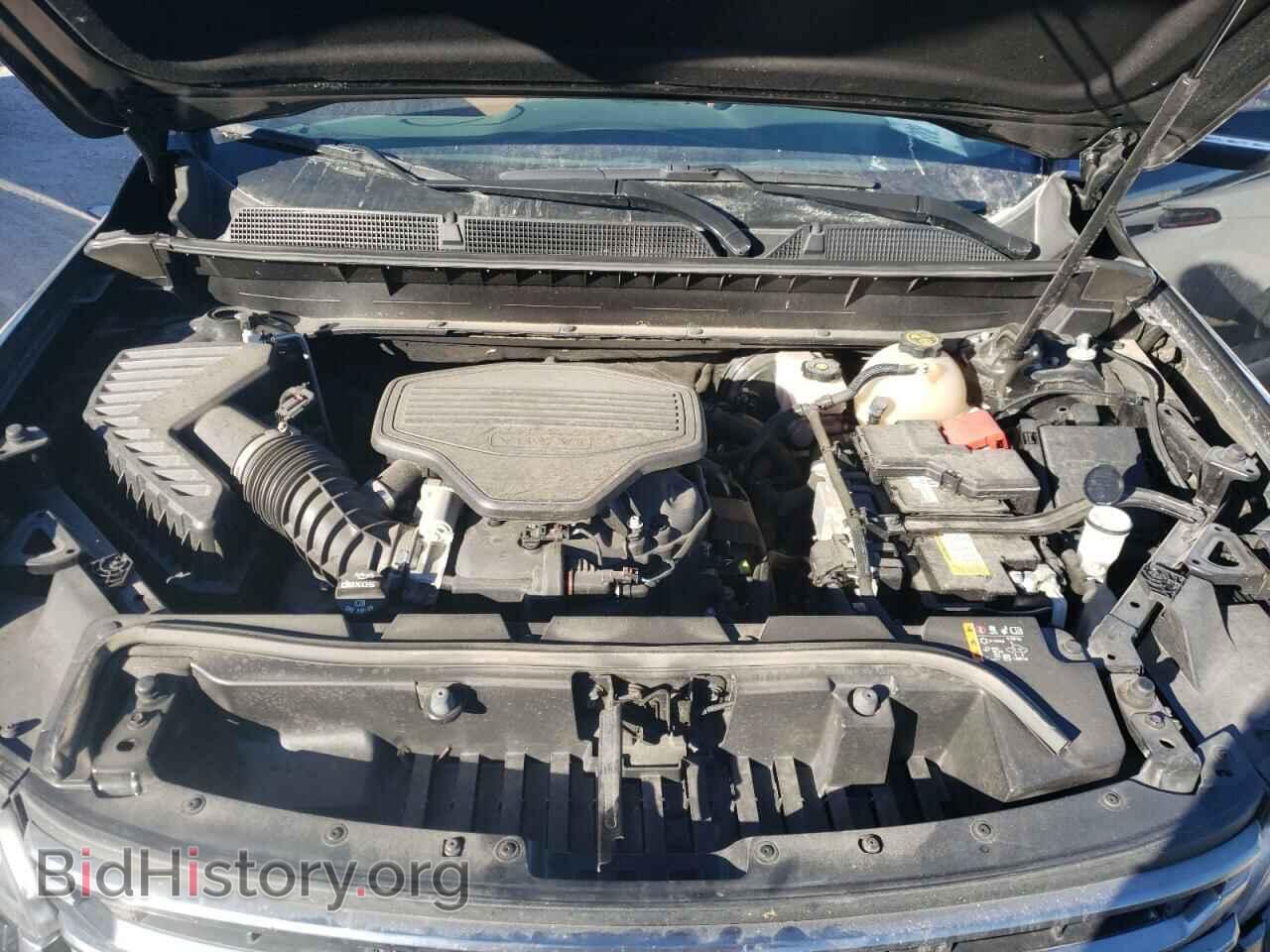 2020 GMC ACADIA - VIN: 1GKKNLLS5LZ165751 - Фото 7