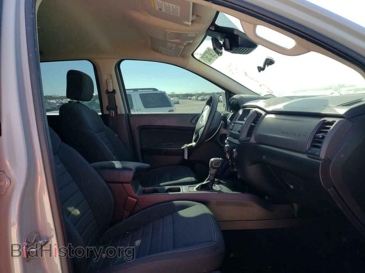2021 FORD RANGER - VIN: 1FTER4FH6MLD42864 - Фото 5
