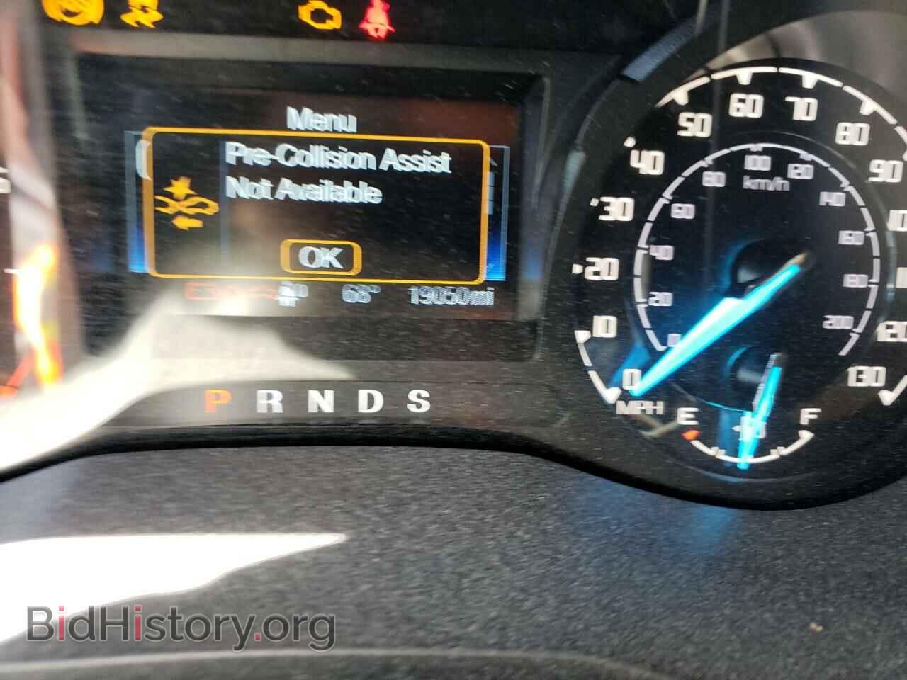 2021 FORD RANGER - VIN: 1FTER4FH6MLD42864 - Фото 8