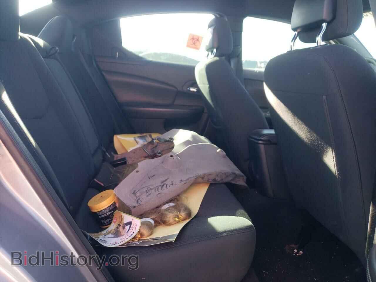 2013 DODGE AVENGER - VIN: 1C3CDZAB1DN564405 - Photo 6
